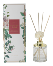 Load image into Gallery viewer, Aromart Diffuser Florals Gift Box 150ML with Flower 6 Assorted - 014298