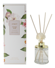 Load image into Gallery viewer, Aromart Diffuser Florals Gift Box 150ML with Flower 6 Assorted - 014298