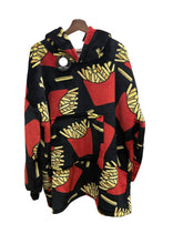 Load image into Gallery viewer, Casa Rosso Panda Chips Hoodie - 036256