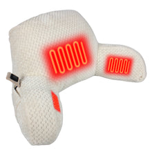Load image into Gallery viewer, CR Heated Reading Cushion - 036278