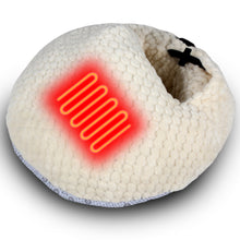 Load image into Gallery viewer, CR Heated Feet Warmer - 036279