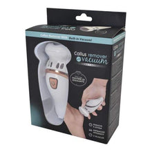 Load image into Gallery viewer, Callus Vacuum Remover - 283076