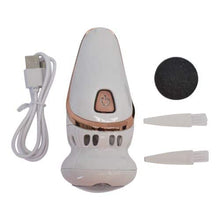 Load image into Gallery viewer, Callus Vacuum Remover - 283076