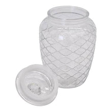 Load image into Gallery viewer, Jar Lattice Large 15X23CM - 632181