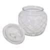 Load image into Gallery viewer, Jar Lattice Medium 14X13.5CM - 632182