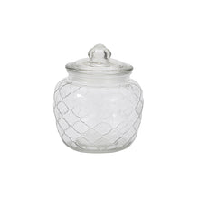 Load image into Gallery viewer, Jar Lattice Medium 14X13.5CM - 632182