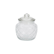 Load image into Gallery viewer, Jar Lattice Small 10.5X13CM - 632183