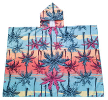 Load image into Gallery viewer, CR Hoodie Towel Plus Hood Tropicana 90X120CM - 662112