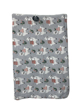 Load image into Gallery viewer, Casa Rosso Throw Panda Llama 127X152CM - 664182