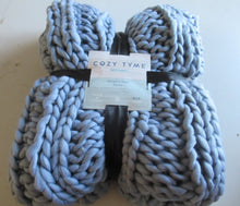 Load image into Gallery viewer, Channel Knit Throw 4 Colours 127X177CM - 664587