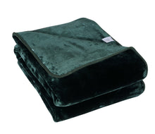 Load image into Gallery viewer, Mink Blanket Queen Assorted 200X240CM - 664746