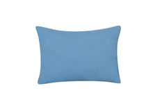 Load image into Gallery viewer, Casa Rosso Vintage Cushion Pinsonic Blue Magnolia 35X50CM - 665764