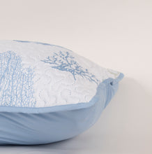 Load image into Gallery viewer, Casa Rosso Vintage 2Pc Pillow Case Pinsonic Undersea 48X73CM - 665777