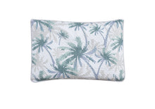 Load image into Gallery viewer, Casa Rosso Vintage 2Pc Pillow Case Pinsonic Palm Mist 48X73CM - 665801
