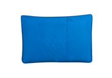 Load image into Gallery viewer, Casa Rosso Vintage 2Pc Pillow Case Pinsonic Hampton Blue Stripe 48X73CM - 665802