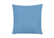 Load image into Gallery viewer, Casa Rosso Vintage Cushion Pinsonic Blue Magnolia 60X60CM - 665807