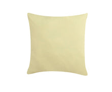 Load image into Gallery viewer, Casa Rosso Vintage Cushion Pinsonic Yellow Flora 60X60CM - 665809