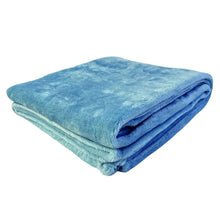 Load image into Gallery viewer, CR Flannel Blanket KB Winter Blue 220X240CM - 666140