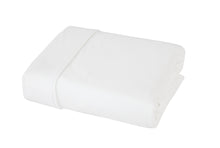 Load image into Gallery viewer, Casa Rosso Micro Flannel Sheet Set White QB 240X265CM - 670075