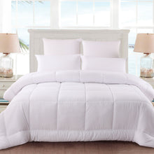 Load image into Gallery viewer, Casa Rosso Prime Wool Quilt QB 220X220CM - 670092