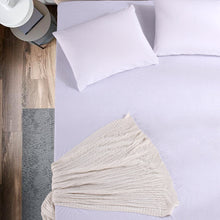 Load image into Gallery viewer, Casa Rosso Prime Terry Mattress Protector SB 91X193+35CM - 670094