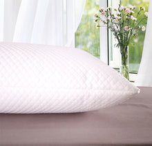 Load image into Gallery viewer, Casa Rosso Prime Memory Foam Pillow 48X74CM - 670101