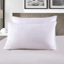 Load image into Gallery viewer, Casa Rosso Hotel Stripe Pillow PK2 48X74CM - 670112