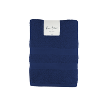 Load image into Gallery viewer, Terry Bath Towel Denim 70X130CM - 733120