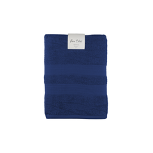 Load image into Gallery viewer, Terry Bath Sheet Denim 90X150CM - 733126