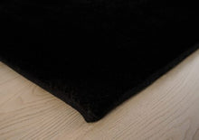 Load image into Gallery viewer, CR Rug Romal Black 50X80CM - 985361