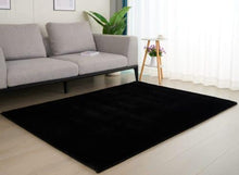 Load image into Gallery viewer, CR Rug Romal Black 200X300CM - 985354