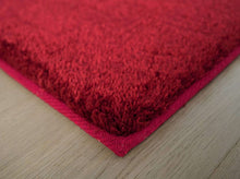 Load image into Gallery viewer, CR Rug Romal Red 140X200CM - 985400