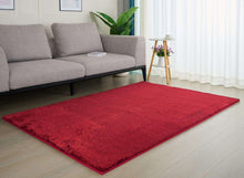 Load image into Gallery viewer, CR Rug Romal Red 140X200CM - 985400