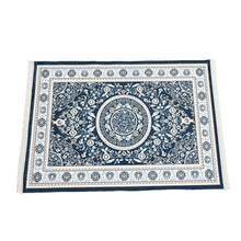Load image into Gallery viewer, Rug Velvet Assorted 140X200CM - 985406
