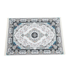 Load image into Gallery viewer, Rug Velvet Assorted 140X200CM - 985406