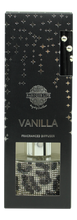Load image into Gallery viewer, Baroque Life Diffuser 100ML Diamonte Leopard Round Vanilla - 005018
