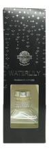 Load image into Gallery viewer, Baroque Life Diffuser 100ML Jar with Diamonte Top Waterlily - 005019
