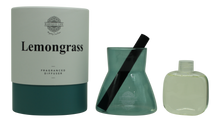Load image into Gallery viewer, Baroque Life Diffuser 100ML Conical Lemongrass - 005021
