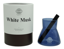 Load image into Gallery viewer, Baroque Life Diffuser 100ML Conical White Musk - 005023

