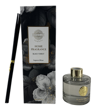 Load image into Gallery viewer, Baroque Life Diffuser 100ML Black Forest - 005665
