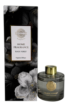 Load image into Gallery viewer, Baroque Life Diffuser 100ML Black Forest - 005665
