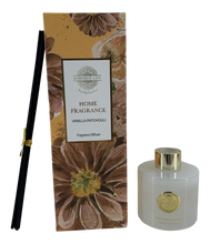 Load image into Gallery viewer, Baroque Life Diffuser 100ML Vanilla Patchouli - 005682
