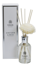 Load image into Gallery viewer, Fumare Diffuser 200ML with Flower Gift Box 4 Assorted - 014102
