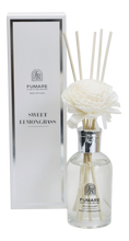 Load image into Gallery viewer, Fumare Diffuser 200ML with Flower Gift Box 4 Assorted - 014102

