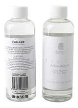 Load image into Gallery viewer, Fumare Diffuser Refill 200ML 4 Assorted - 014104
