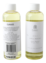 Load image into Gallery viewer, Fumare Diffuser Refill 200ML 4 Assorted - 014104
