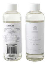 Load image into Gallery viewer, Fumare Diffuser Refill 200ML 4 Assorted - 014104
