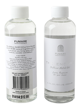 Load image into Gallery viewer, Fumare Diffuser Refill 200ML 4 Assorted - 014104
