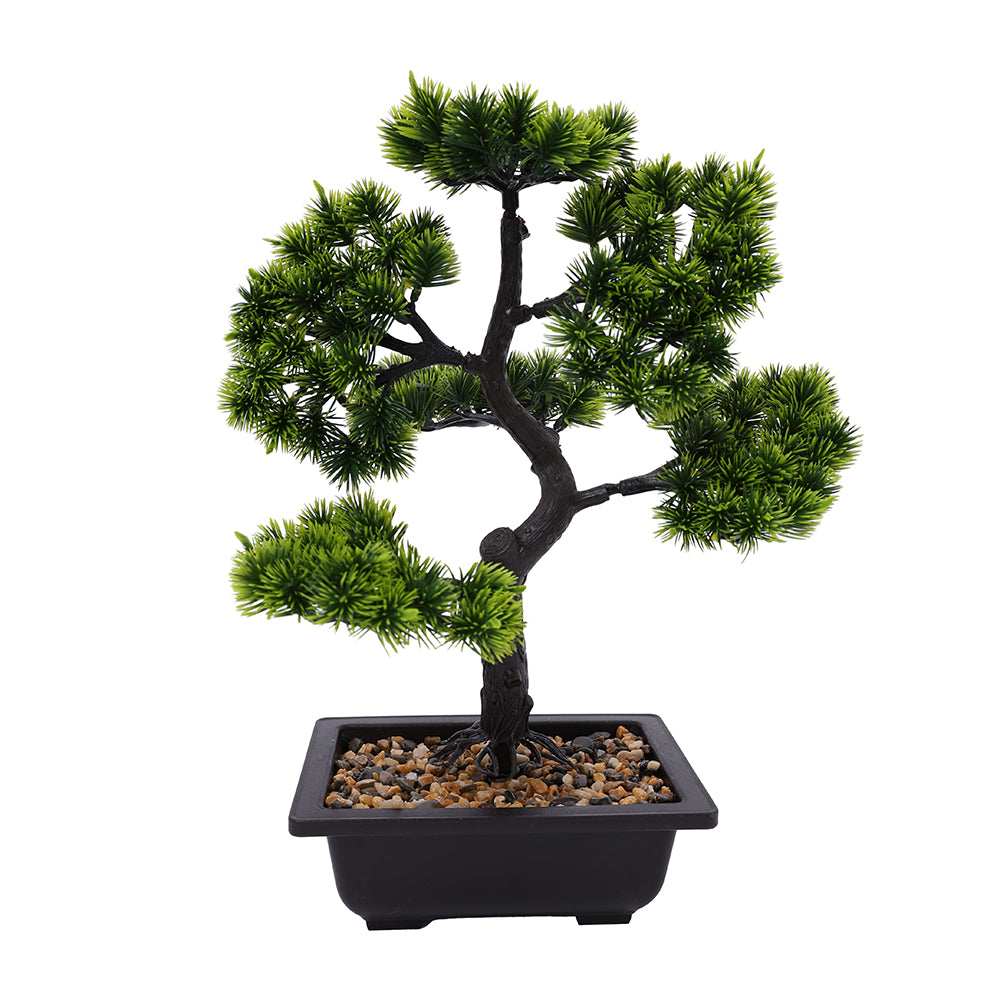Bonsai Potted Traditional 37CM - 056662