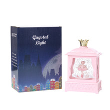 Load image into Gallery viewer, Lantern Glitter Ballerina Assorted 13X20CM - 236060
